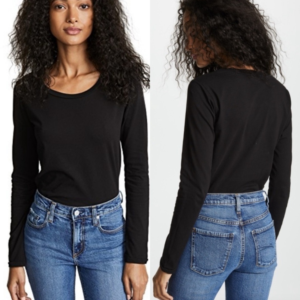 Stateside bodysuit